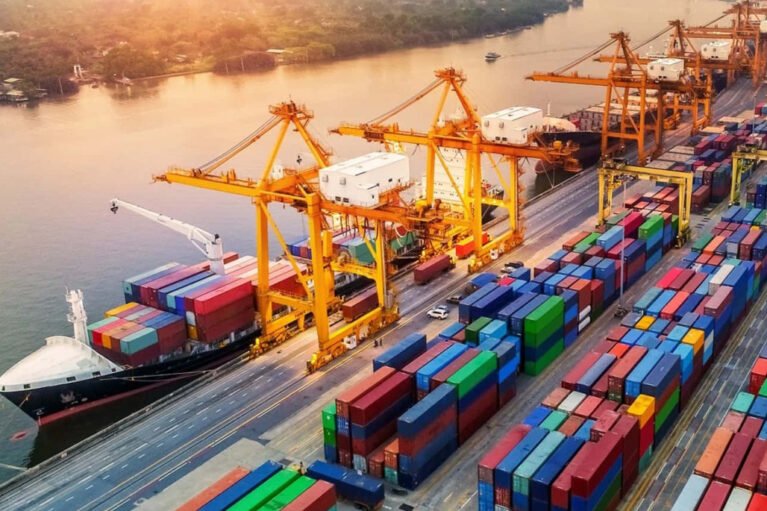 Import Export Global Trade