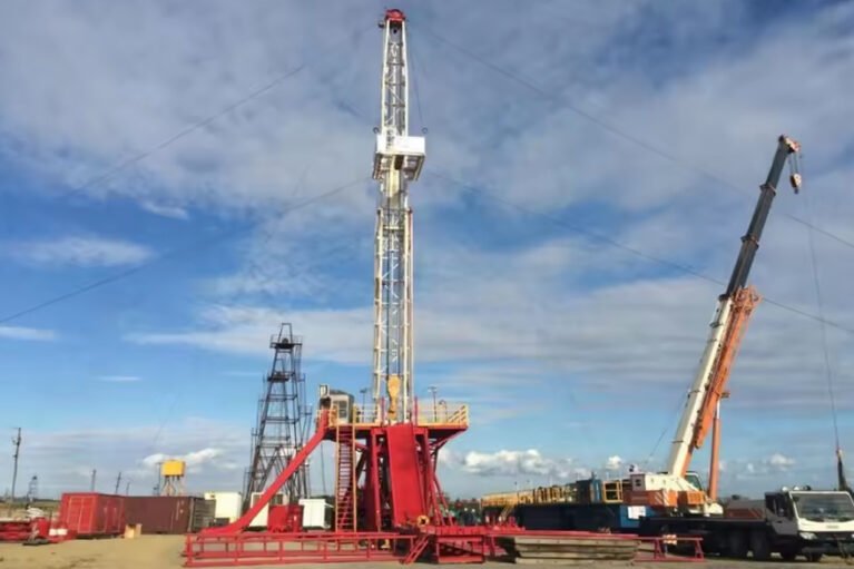 Oil Field Drilling & Workover Support