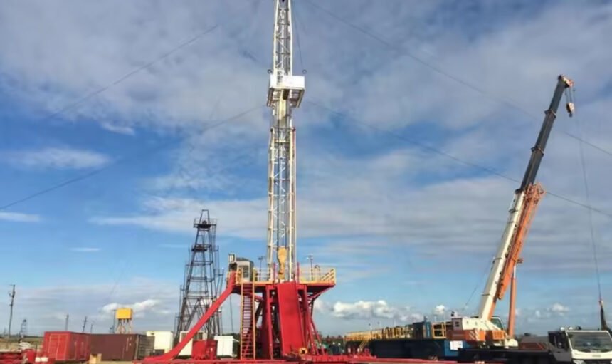 Oil Field Drilling & Workover Support