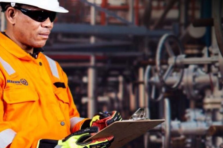 Oil & Gas Manpower Solutions