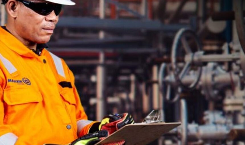 Oil & Gas Manpower Solutions