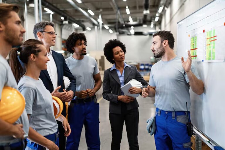 technical training