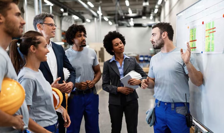 technical training