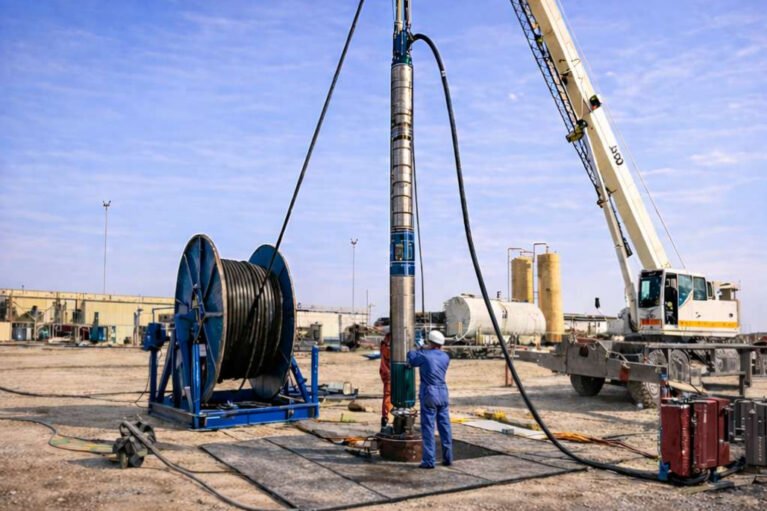 artificial lift