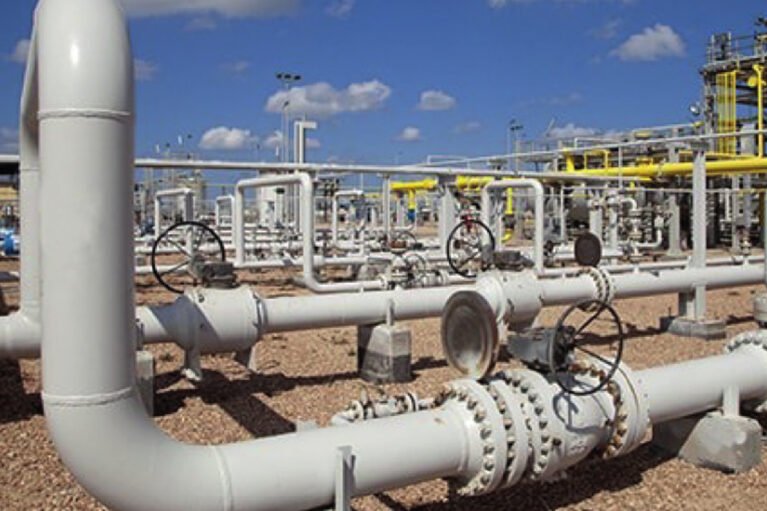 oilfield automation